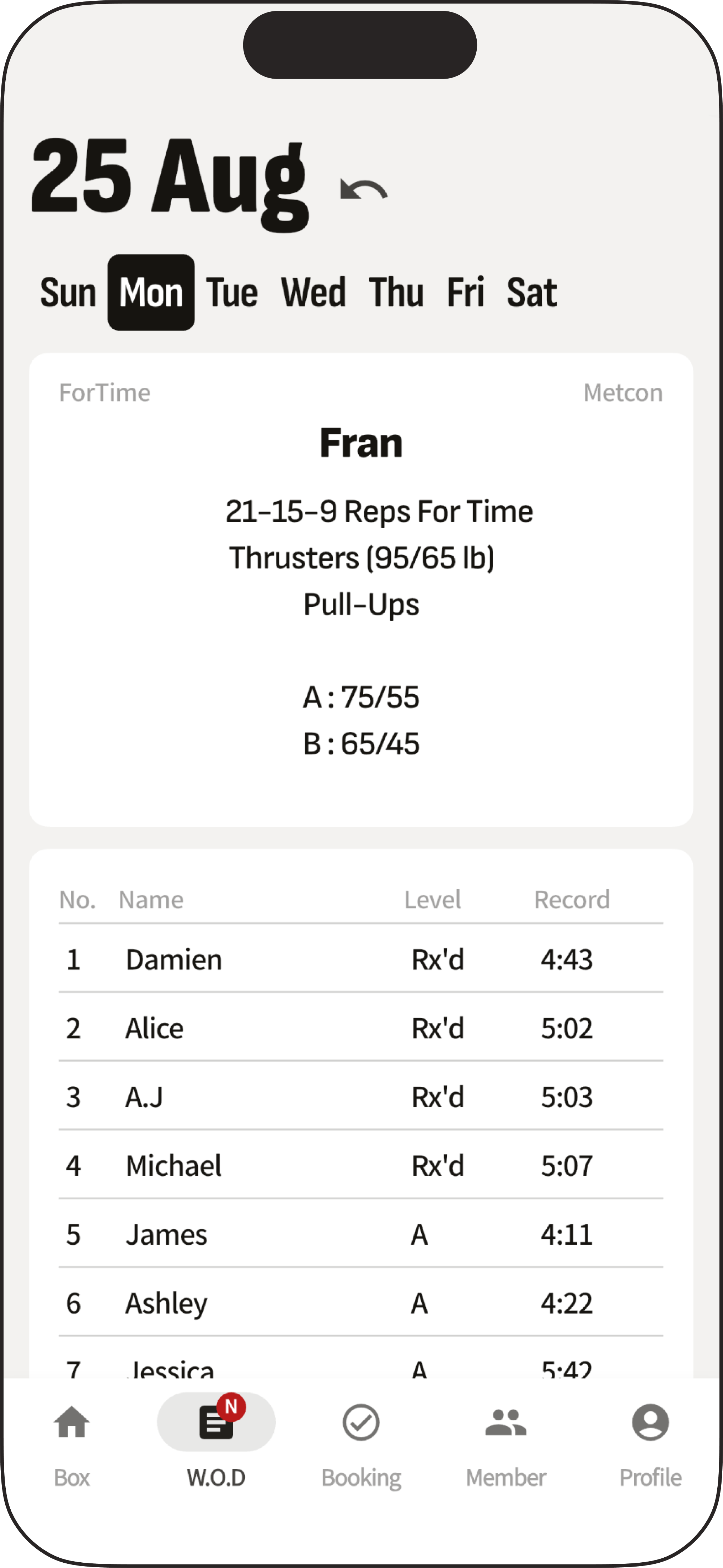 screenshot 3
